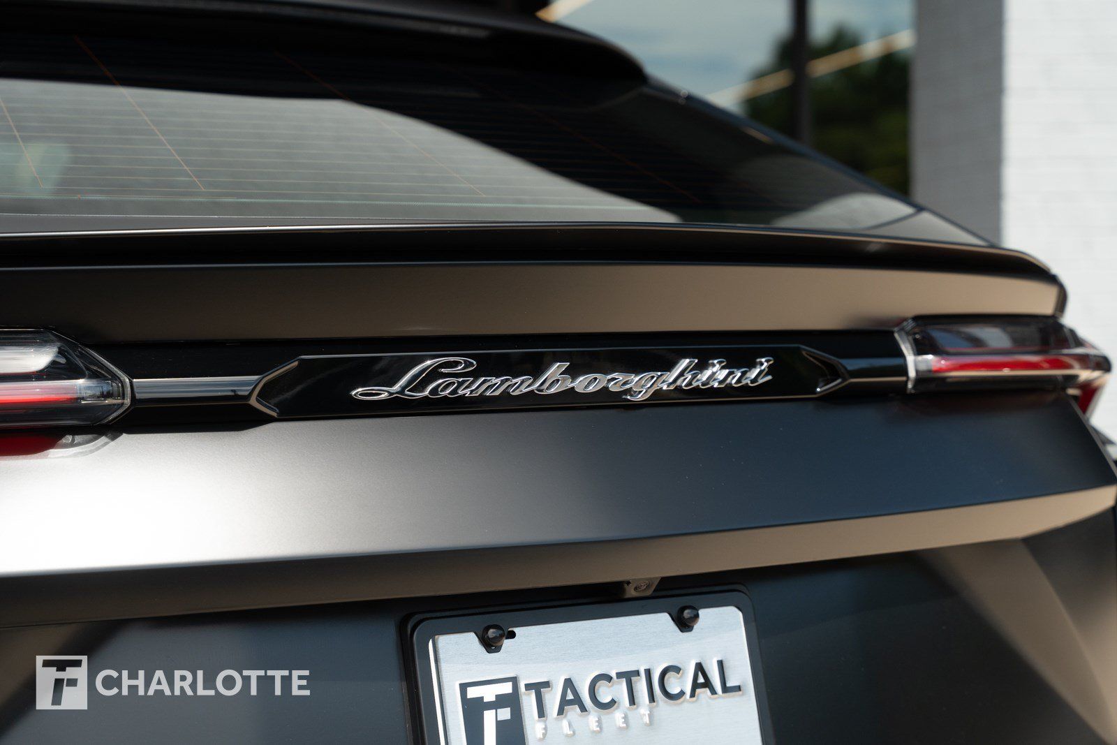 Used 2023 Lamborghini Urus S AWD/4WD image 13