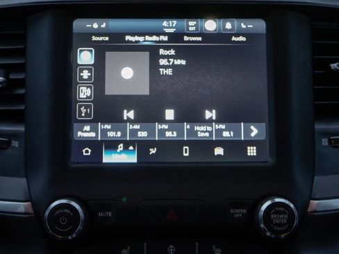 Used 2023 RAM 1500 Big Horn image 27