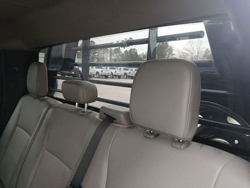 Used 2022 Ford F350 XL w/ Power Equipment Group image 14