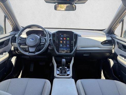Used 2025 Subaru Forester Premium AWD/4WD image 14