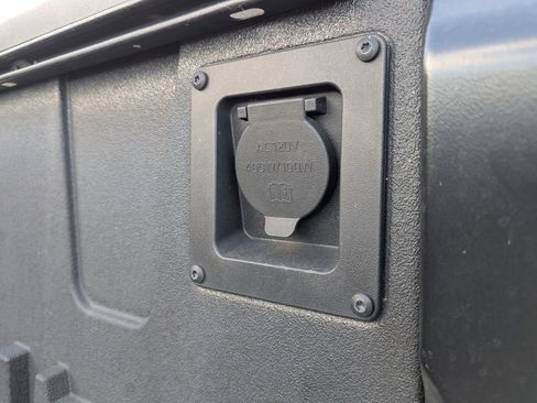 Used 2023 Toyota Tundra Limited w/ Power Package image 35