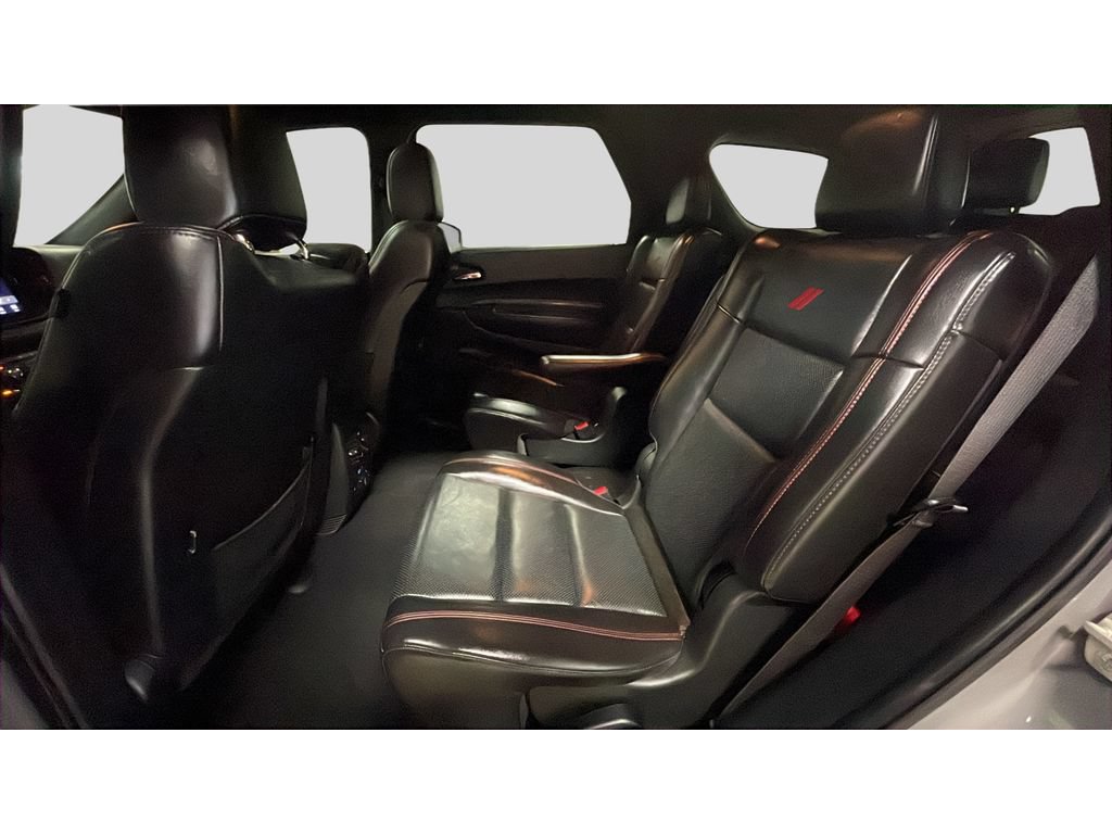 Used 2023 Dodge Durango GT AWD/4WD image 16
