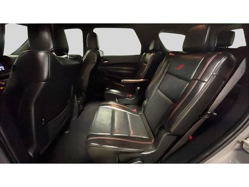 Used 2023 Dodge Durango GT AWD/4WD image 16