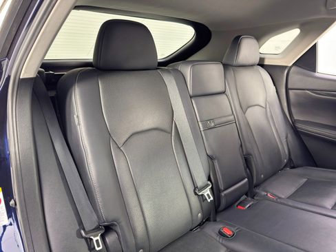 Used 2018 Lexus RX 350 RX 350 w/ Accessory Package image 37