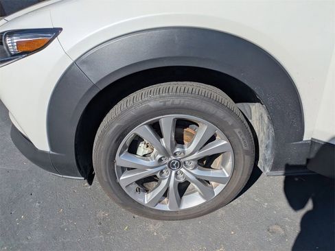 Used 2025 MAZDA CX-30 AWD 2.5 S w/ Preferred Package image 13