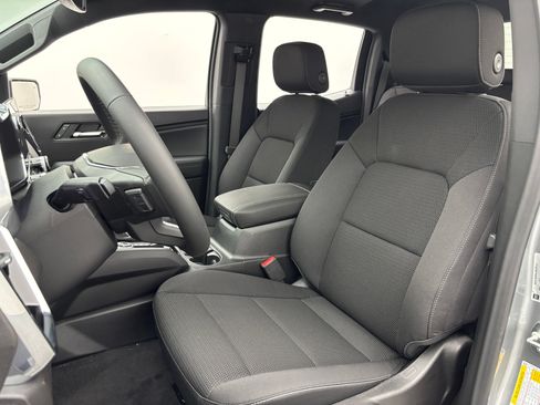 New 2026 GMC Canyon Elevation w/ Convenience Package AWD/4WD image 17