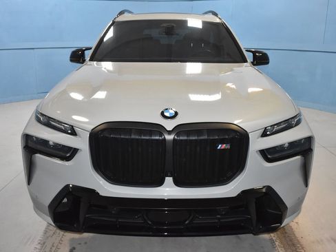 Certified 2024 BMW X7 M60i w/ Executive Package image 25