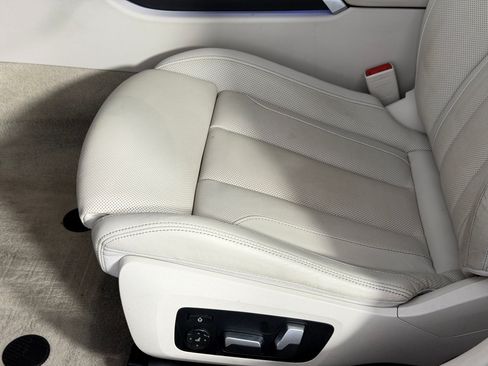 Used 2022 BMW 840i Gran Coupe w/ Comfort Seating Package RWD image 14