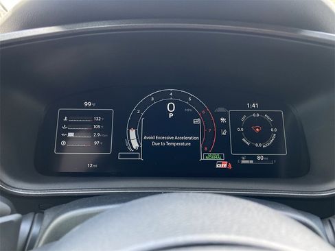 New 2025 Toyota Corolla GR image 14