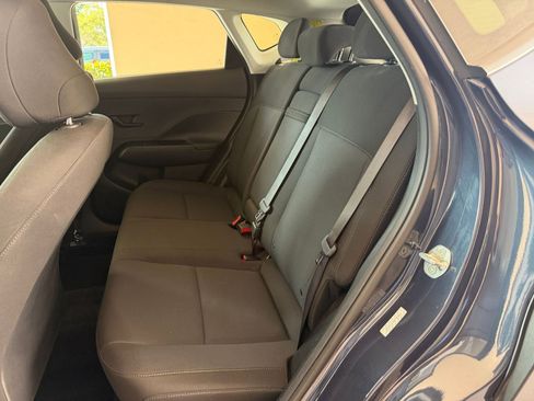 Used 2025 Hyundai Kona SEL image 21