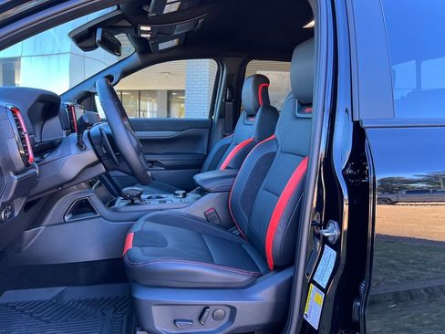 New 2025 Ford Ranger Raptor image 10