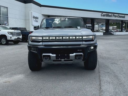 New 2025 GMC Hummer EV 2X image 3