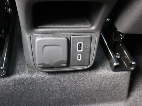 New 2026 Chevrolet TrailBlazer LT w/ Convenience Package FWD image 21