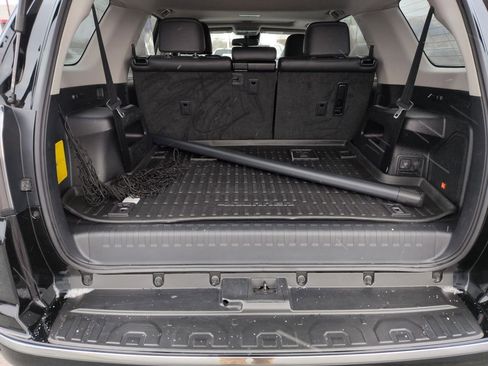 Used 2022 Toyota 4Runner Limited image 23