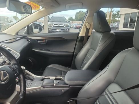 Used 2020 Lexus NX 300 FWD image 15