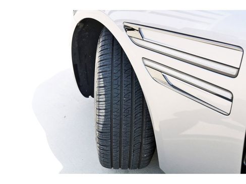 Used 2024 Genesis G80 3.5T Sport w/ Sport Prestige Package image 32