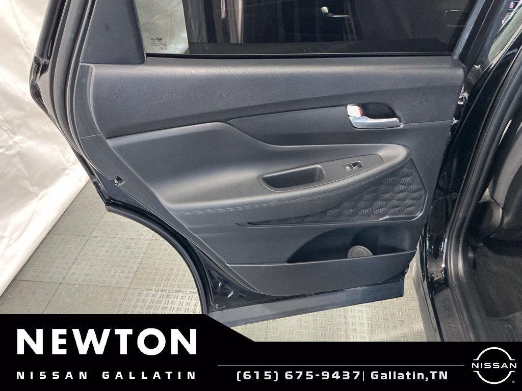 Used 2023 Hyundai Santa Fe SEL w/ Cargo Package FWD image 41