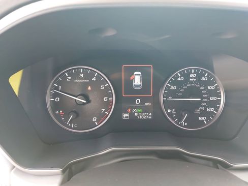 Used 2025 Subaru Outback Limited image 36