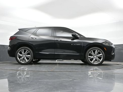 Used 2021 Chevrolet Blazer Premier w/ Driver Confidence II Package AWD/4WD image 44