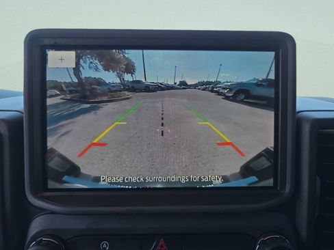 Used 2024 Ford Bronco Sport Big Bend image 16