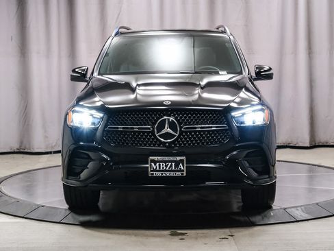 Certified 2026 Mercedes-Benz GLE 350 4MATIC image 6
