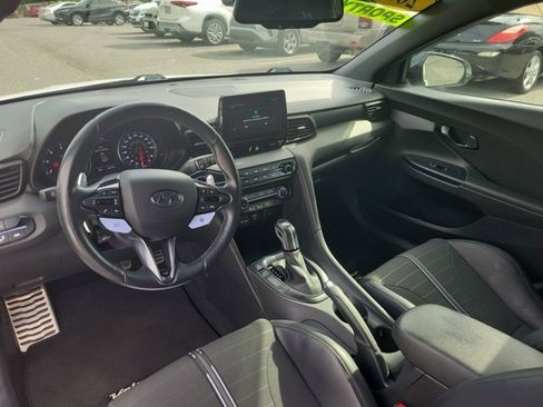 Used 2022 Hyundai Veloster N image 15