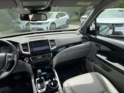 Used 2019 Honda Ridgeline RTL-E image 35