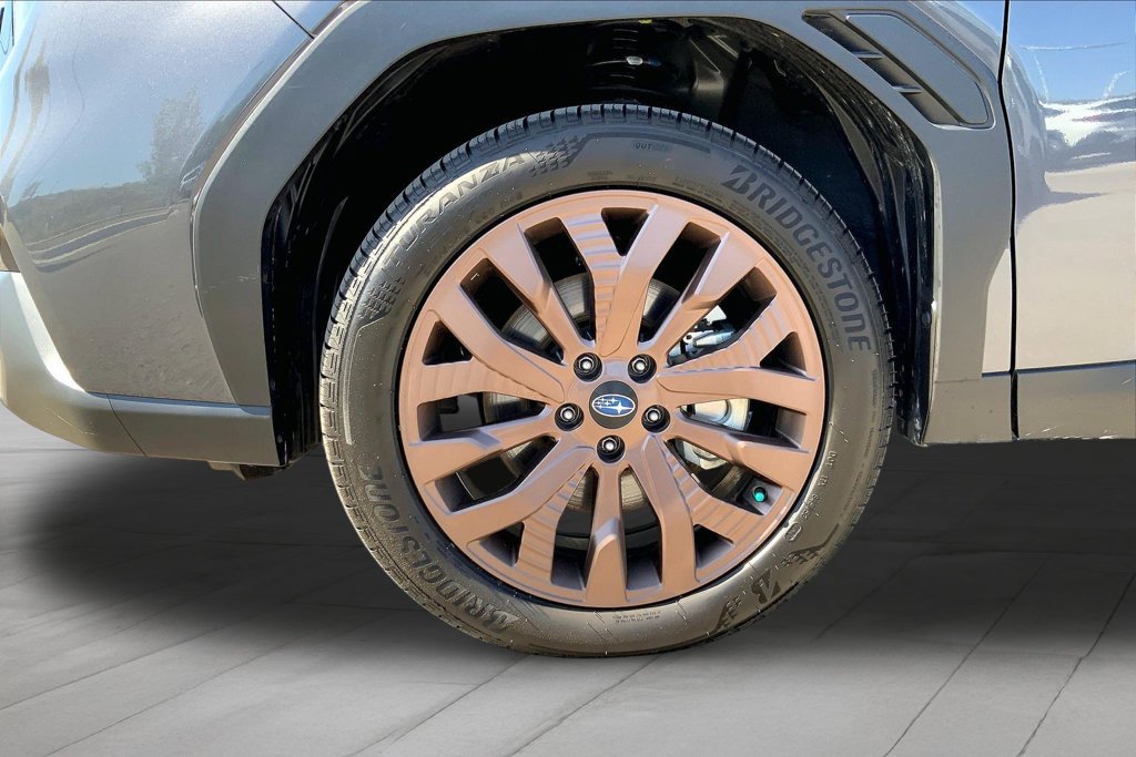 Certified 2026 Subaru Forester Sport AWD/4WD image 33