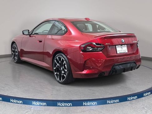 New 2026 BMW 230i xDrive Coupe w/ M Sport Package AWD/4WD image 7