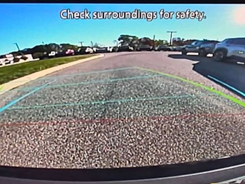 New 2026 Nissan Murano SV image 4