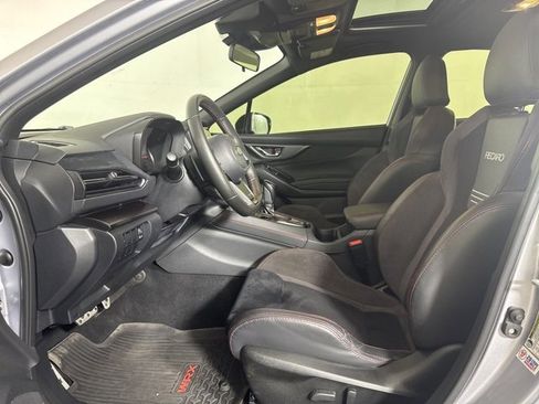 Used 2022 Subaru WRX GT image 11