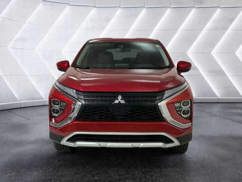 Used 2024 Mitsubishi Eclipse Cross SE AWD/4WD image 2