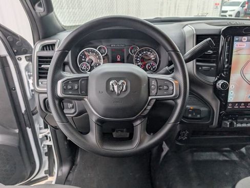 Used 2026 RAM 2500 Tradesman image 9