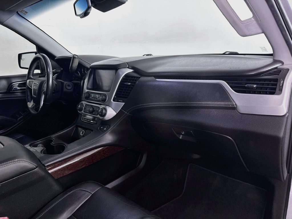 Used 2018 GMC Yukon XL SLT RWD image 31