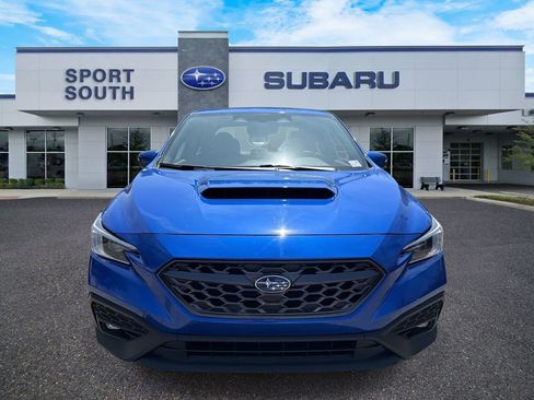 Used 2023 Subaru WRX GT image 9