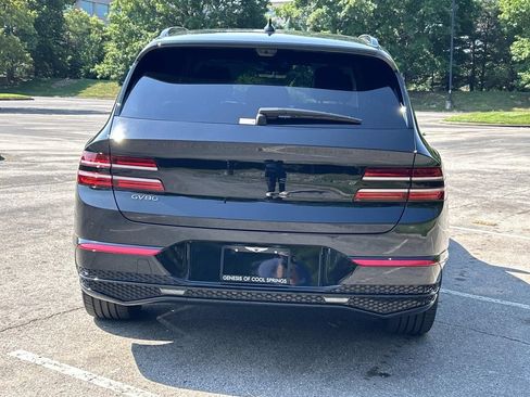 New 2026 Genesis GV80 3.5T Prestige AWD/4WD image 6