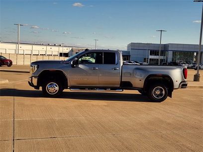 New 2026 GMC Sierra 3500 SLE