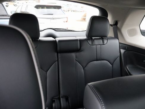 Certified 2025 Honda Pilot Elite image 13