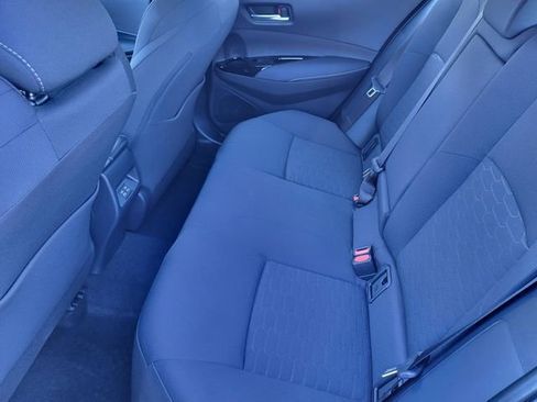 New 2026 Toyota Corolla SE image 15