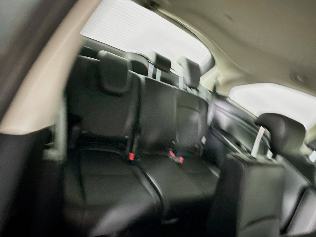 New 2026 Honda Odyssey EX-L image 27