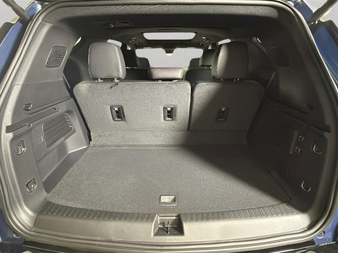 Certified 2026 Chevrolet Traverse RS image 31