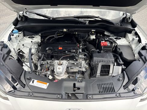 Used 2023 Honda HR-V Sport image 34