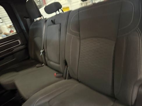 Used 2025 RAM 2500 Big Horn AWD/4WD image 36