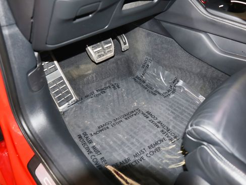 Used 2018 Audi S4 Premium Plus w/ Navigation Package image 17