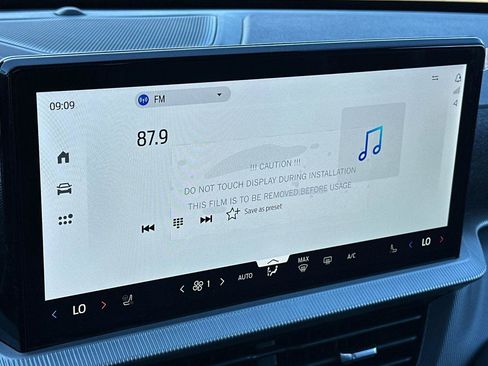 New 2026 Ford Explorer ST w/ Sun And Sound Package image 16