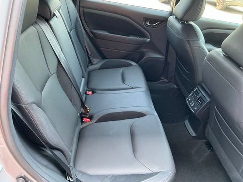 Certified 2025 Subaru Forester Touring AWD/4WD image 18