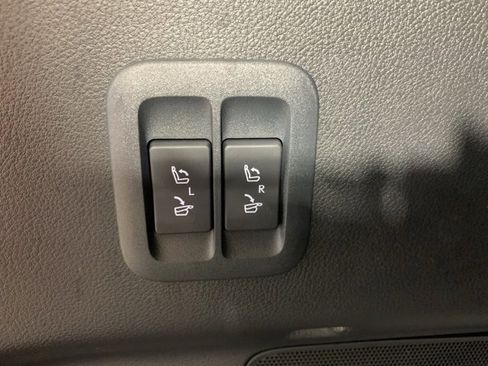 Used 2025 Lexus TX 350 AWD w/ Technology Package image 14