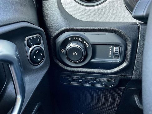 New 2026 Jeep Wrangler Sport S image 27