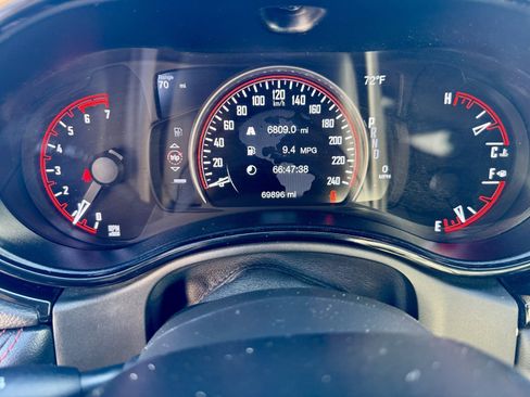 Used 2023 Dodge Durango R/T image 21