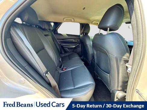Used 2023 MAZDA CX-30 AWD 2.5 S w/ Preferred Package image 34